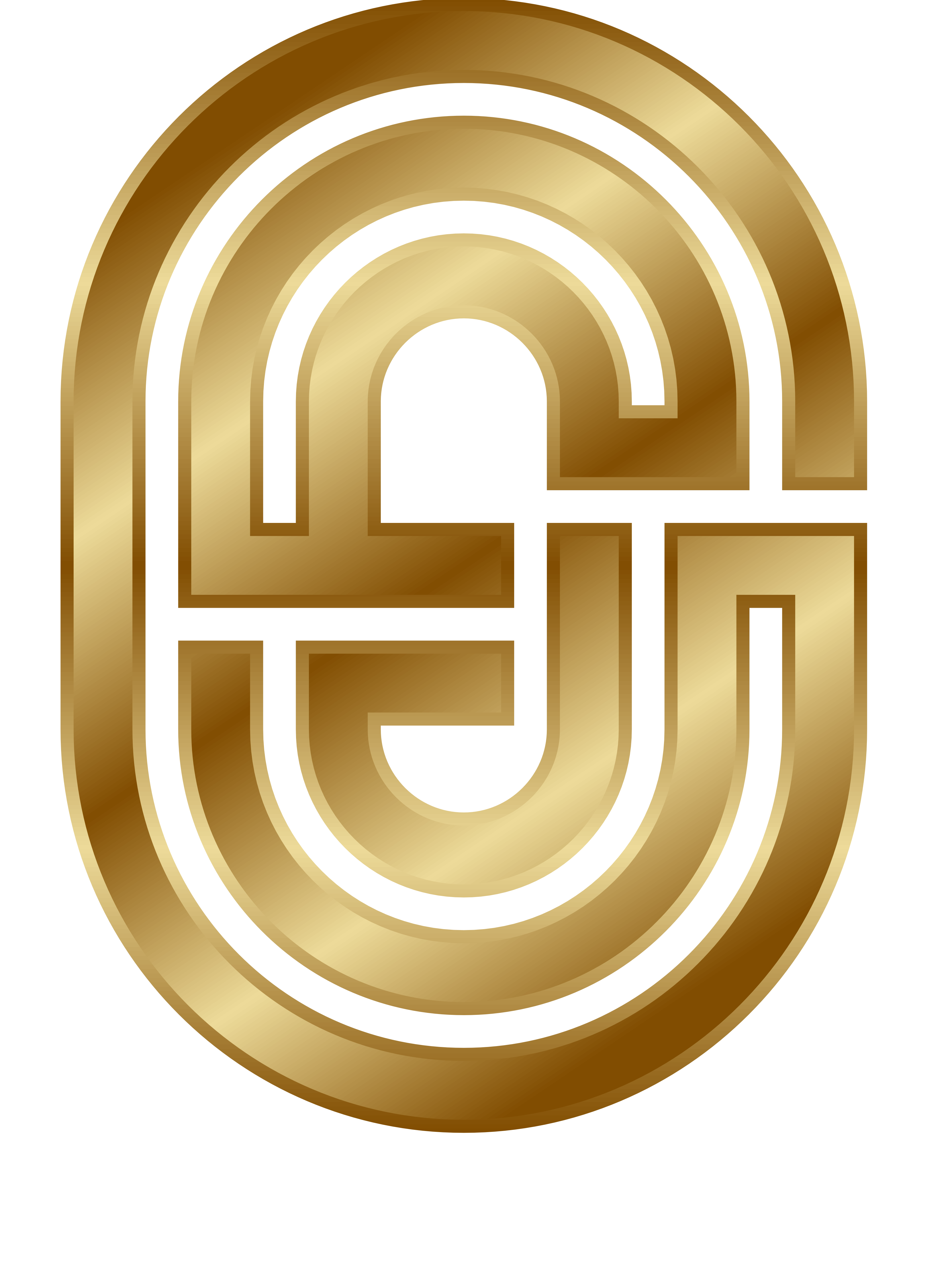 CESS Gold Logo